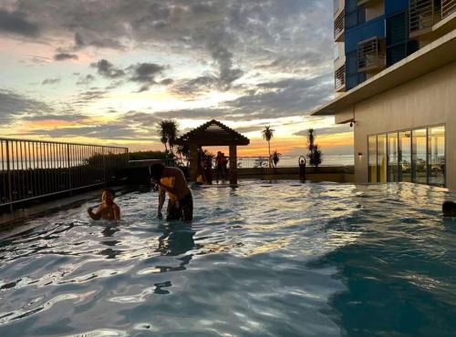Ermita Apartment | GRAND RIEVERA SUITES