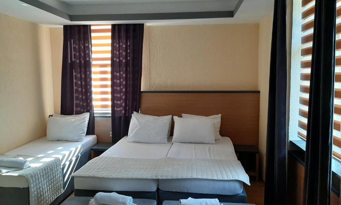 Konjic Apartment | Grand River Apartmani & Sobe