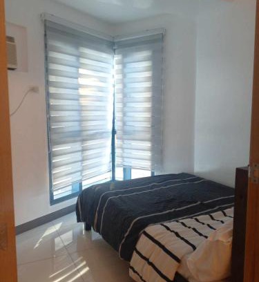 Ermita Apartment | Grand Riviera Suites infront of US Embassy - 2BR