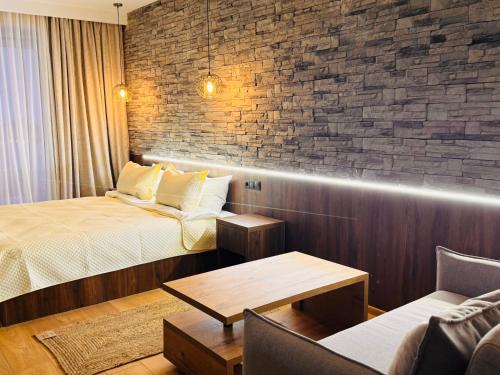 Kazbegi Apartment | Grand royal apartment, new gudauri