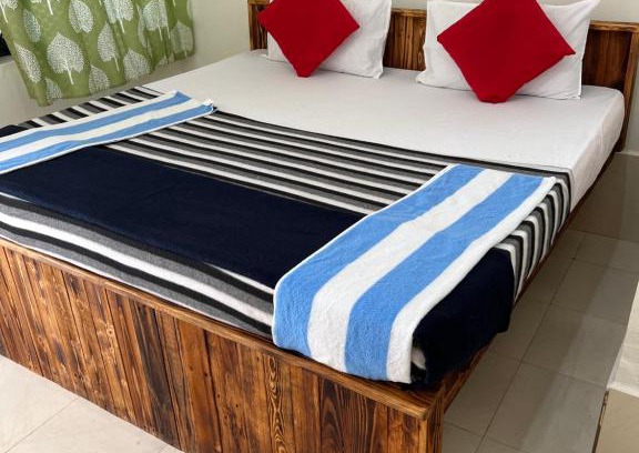 Anjuna House | Grand Royale Cottage Anjuna