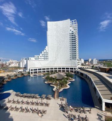 Trikomo Apartment | Grand Sapphire one bedroom