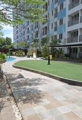 Karawang Apartment | Grand Sentraland Karawang by DnA Rooms