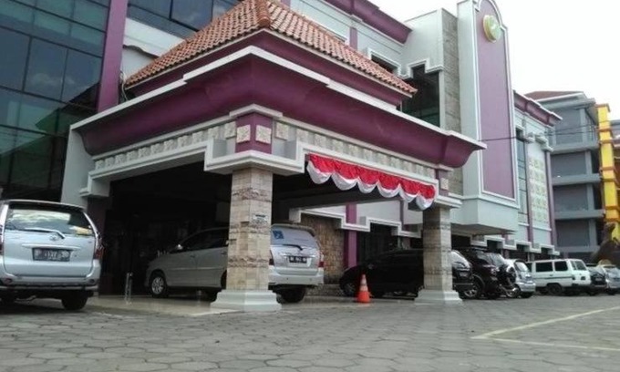 Banjarsari Hotel | GRAND SETIA KAWAN HOTEL