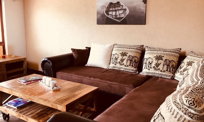 Sklene Teplice House | GRAND SPA HOLIDAY Home -- Sklené Teplice