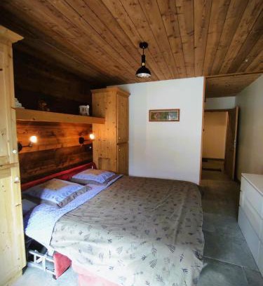 Val Cenis Apartment | Grand Studio Val Cenis