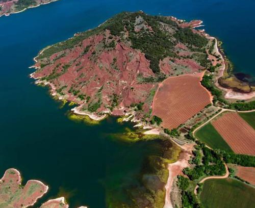 Clermont-l'Herault Apartment | Grand Studio Entre Lac Et Garrigue