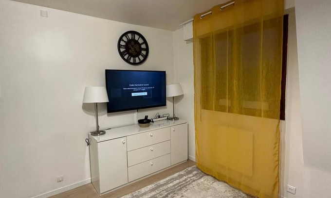 Vernon Apartment | Grand studio Vernon