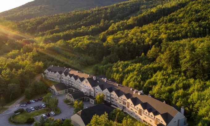 Bartlett Resort | Grand Summit Hotel at Attitash