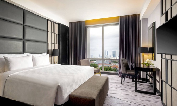 Surabaya Hotel | Grand Swiss-Belhotel Darmo