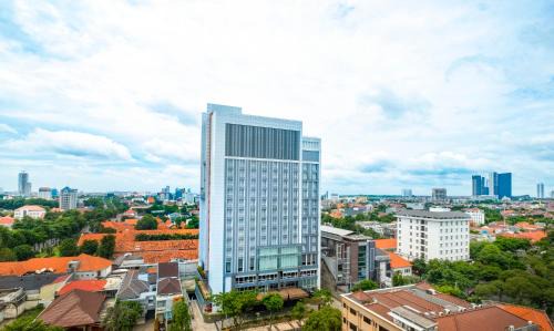 Surabaya Hotel | Grand Swiss-Belhotel Darmo