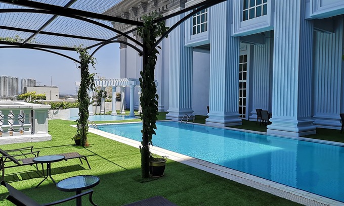 Tanjong Bidara Hotel | Grand Swiss-Belhotel Melaka