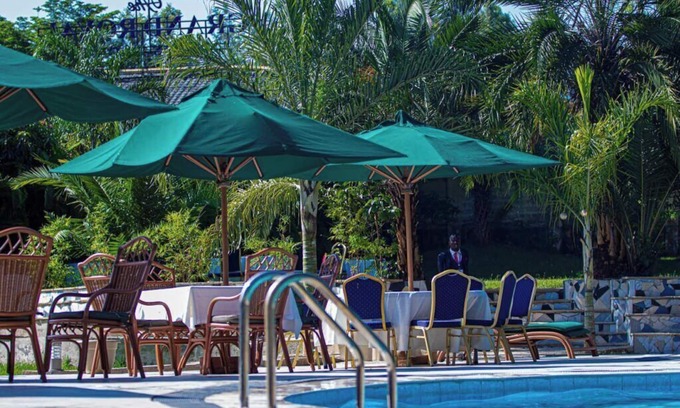 Kisumu Apartment | Grand swiss suites