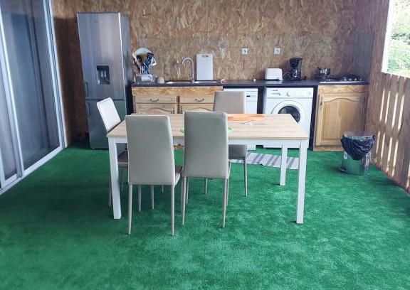 Saint-Denis Apartment | GRAND T3 - BELLEPIERRE ST DENIS
