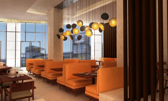 Hinjawadi Hotel | Grand Tamanna Hotel Hinjawadi Pune