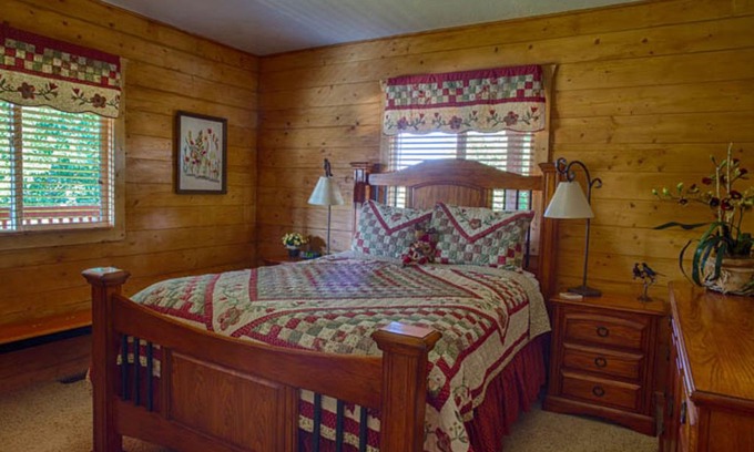 Alta House | Grand Targhee Resort Lodging