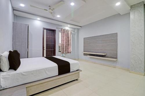 Palwal Hotel | Grand Townhouse
