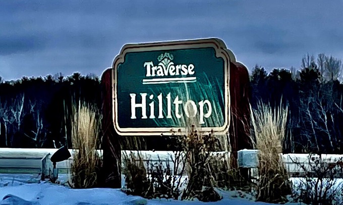 Acme Condo | Grand Traverse Resort Hilltop Condo with Awesome Golf Course Views