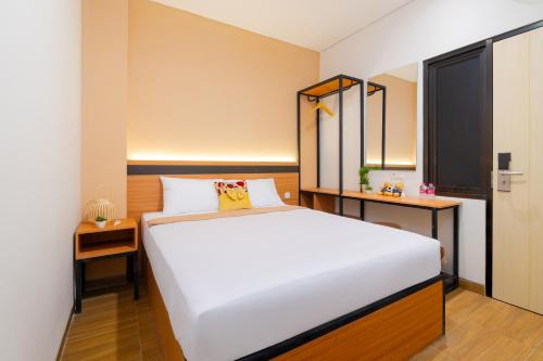 West Semarang Hotel | Grand Valora Siliwangi Hotel