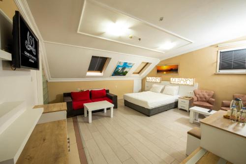 Fındıkzade Hotel | GRAND VATAN HOTEL