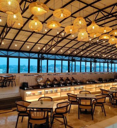 Samarinda Hotel | Grand Verona Samarinda