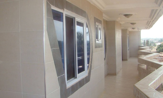 Accra Hotel | Grand View Hotel