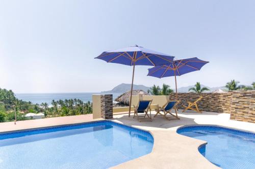 Colinas de Santiago Hotel | Grand View Suites