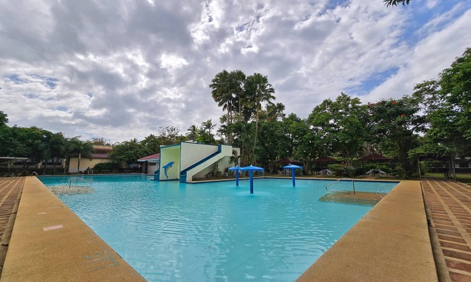 Tranca Hotel | Grand Villa Laguna