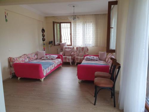 Trabzon House | grand1 guests house