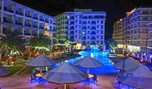 Kram Apartment | Grandblue condominium 602