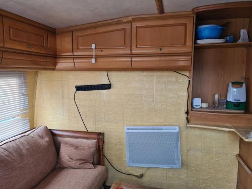Eysines Apartment | Grande caravane confortable 2 places Eysines