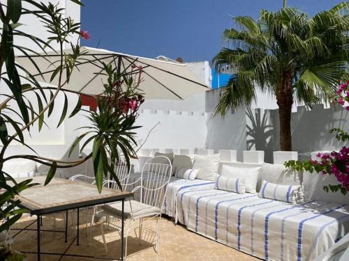 Medina House | Grande demeure de charme