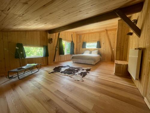Clairvaux-les-Lacs House | grande demeure d'exception