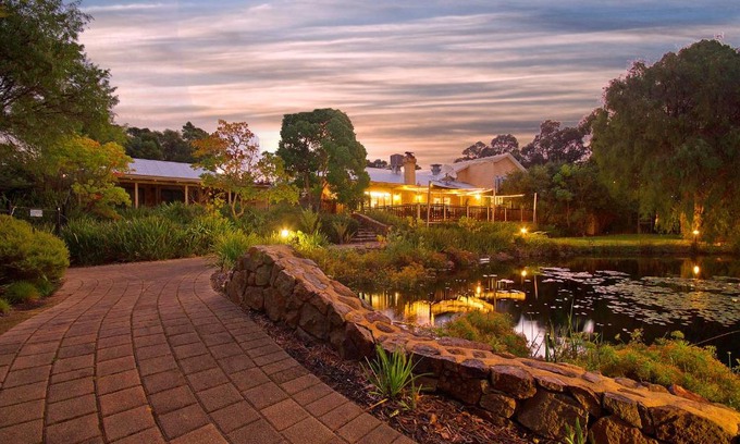 Margaret River Hotel | Grande Escape Resort