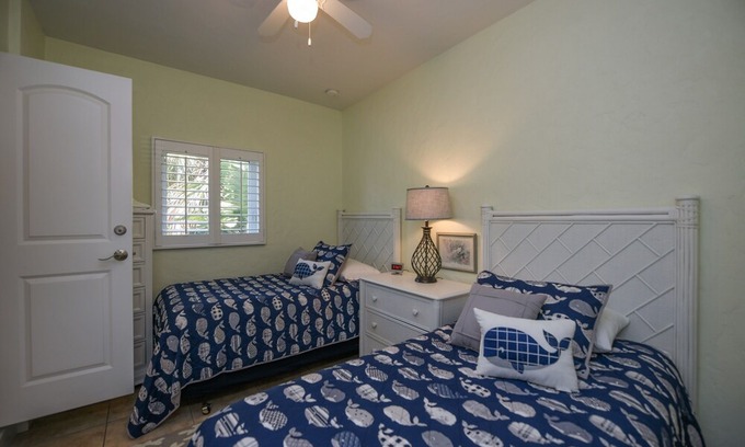 Downtown Boca Grande Historic District House | Grande Flats Boca Grande #6