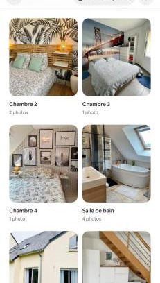Saint-Vigor-le-Grand House | Grande maison avec jardin bayeux