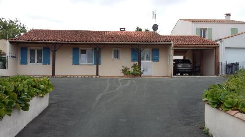 Heirs-Brouage House | Grande maison a hiers brouage (proche ile oleron)