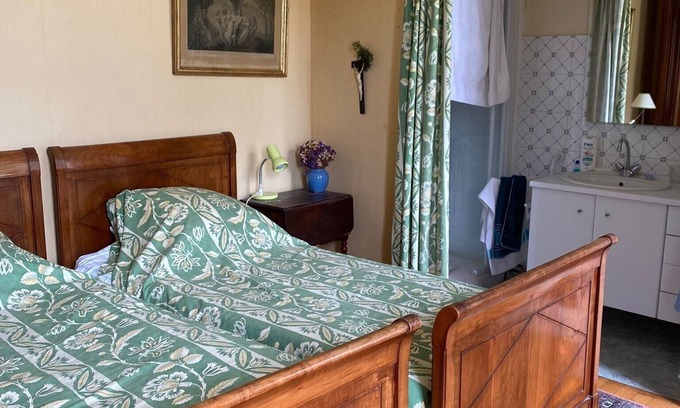 Montagne House | Grande Maison de Famille, Domaine de Saint Emilion. Environnement Exceptionnel