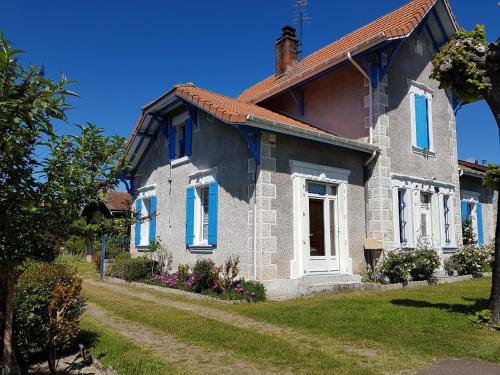 Levignacq House | Grande maison de vacances