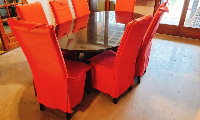 Le Blanc-Mesnil Cabin | Grande Maison Familiale Proche Paris/roissy/le Bourget