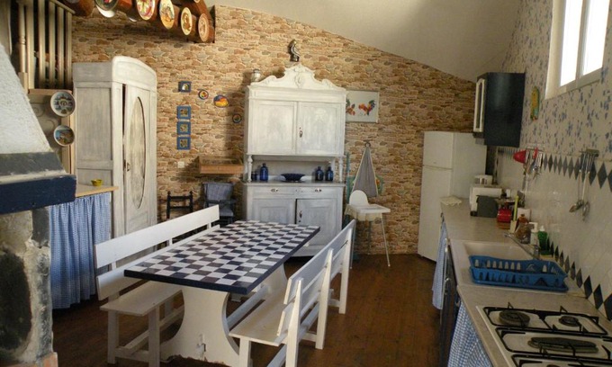 Escouloubre House | GRANDE MAISON FAMILIALE