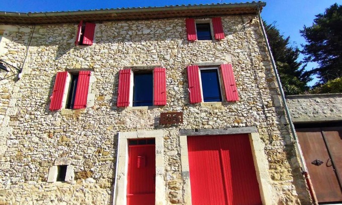 Aurel House | Grande Maison Luberon Ventoux