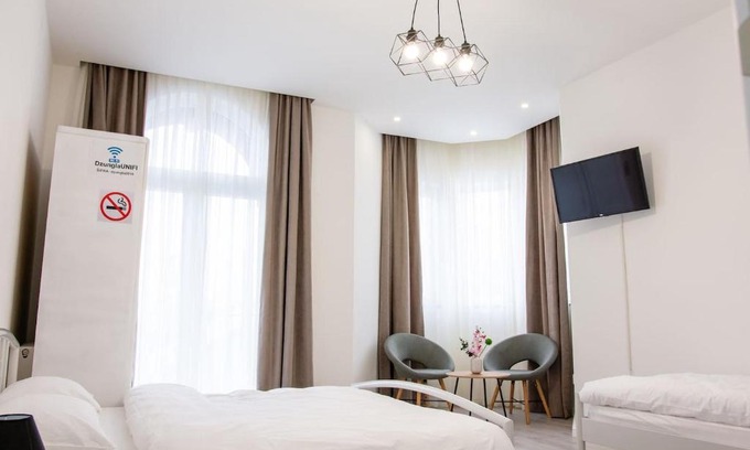 Doboj Apartment | Grande Plus Apartment Dzungla