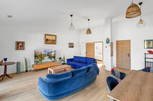 Guilhemery House | Grande Villa de 400m2 21 Personnes en centre ville de Toulouse