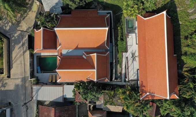 Kamala Villa | Grande Villa de Luxe Privée