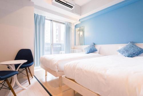Minami Apartment | Grandi日本橋