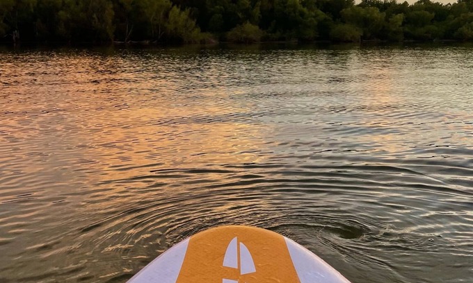 Grove Cottage | GrandLake*Kayak*ForestView*Firepit*Kings*Lakefront