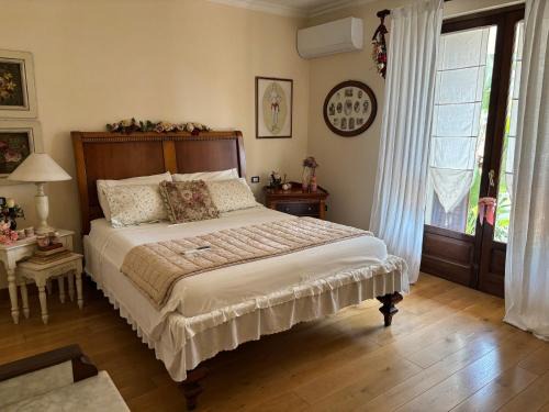 Carbonia House | Grandma Lella