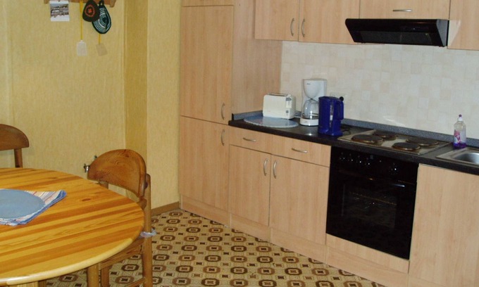 Brinkum Apartment | Grandma's apartment on the hiking trail 35143 - Holidays in the country - Hagedorn's Ponyhof 35143