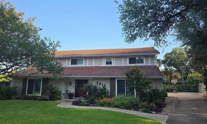 Colleyville Apartment | Grandma's Cool Apt in Colleyville. 20 min. from Cowboys/Ranger stadiums.
